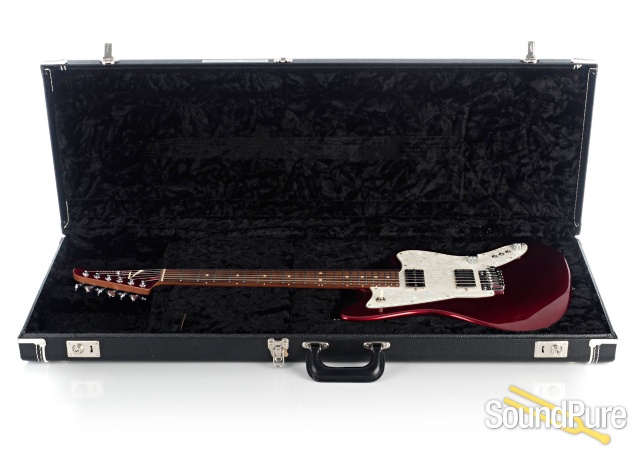 Anderson Raven Superbird Ruby Slippers #10-07-15P - Used — image 4