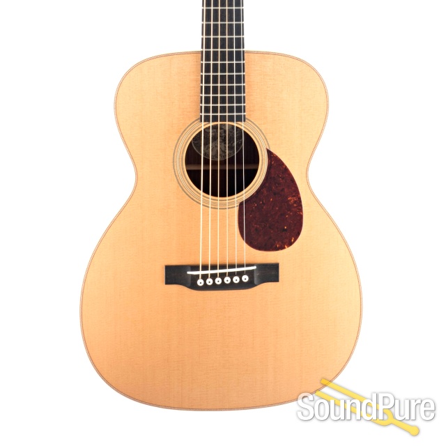 Collings OM2H T Sitka/Rosewood Acoustic Guitar #29153 - Used — image 1