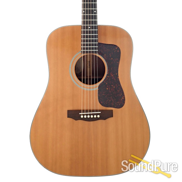 1978 Guild D-35NT Acoustic Guitar #170005 - Used — image 1