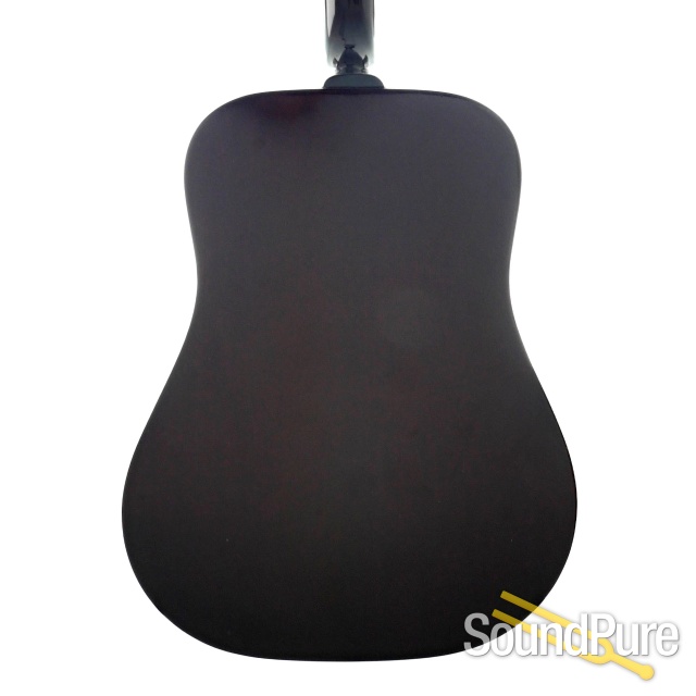 1978 Guild D-35NT Acoustic Guitar #170005 - Used — image 6