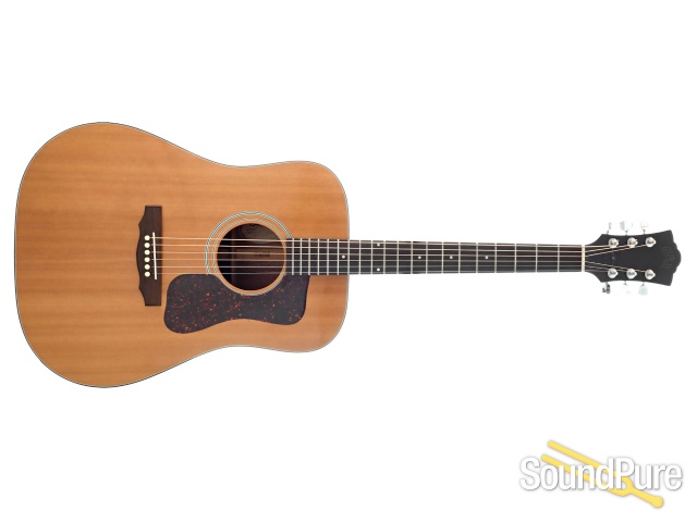 1978 Guild D-35NT Acoustic Guitar #170005 - Used — image 9