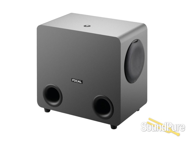 Focal Sub ONE Active Subwoofer