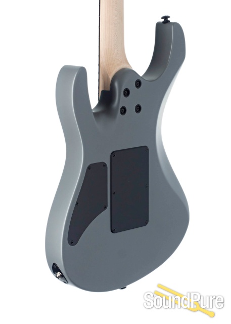 Suhr Modern Terra Mountain Gray HH OFR #66785 — image 2