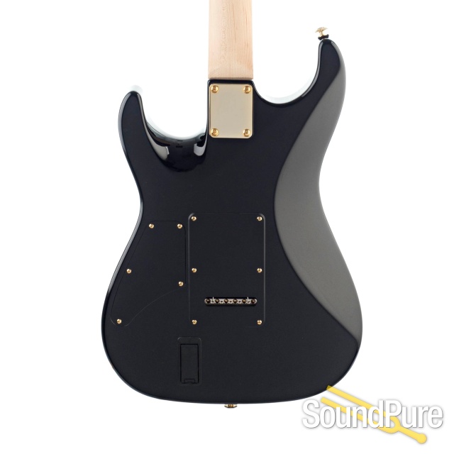 Suhr Standard Legacy Black w/Gotoh 510 #66804 — image 7