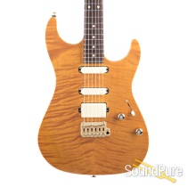 Suhr Standard Legacy Trans Caramel w/ Gotoh 510 #66807 Suhr Standard Legacy Trans Caramel w/ Gotoh 510 #66807