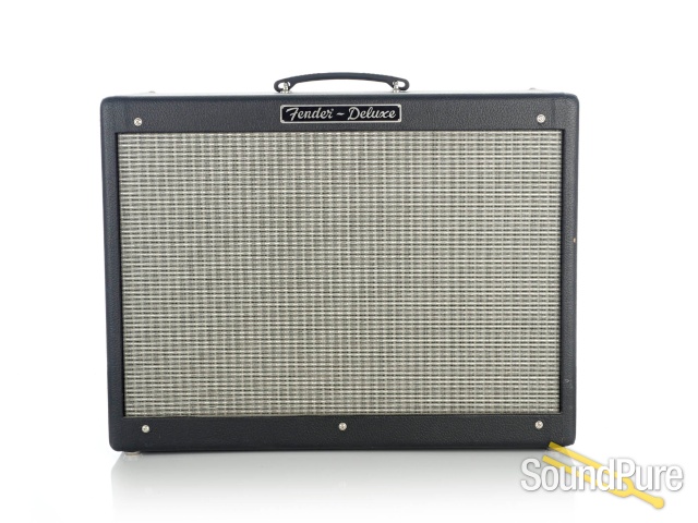 Fender Hot Rod Deluxe Combo Amp #B-113015 - Used — image 1
