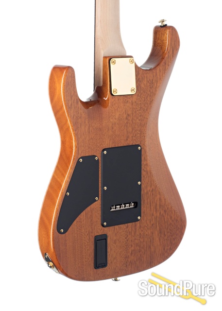 Suhr Standard Legacy Suhr Burst w/Gotoh 510 #66792 — image 2