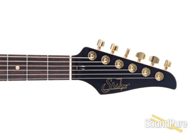 Suhr Standard Legacy Suhr Burst w/Gotoh 510 #66792 — image 5