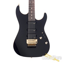 Suhr Standard Legacy Black w/Floyd Rose #66823 Suhr Standard Legacy Black w/Floyd Rose #66823