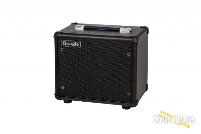Mesa Boogie 1x10 Mini Mark Open Back Extension Cabinet — image 2