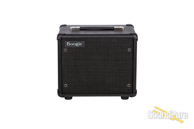 Mesa Boogie 1x10 Mini Mark Open Back Extension Cabinet — image 1