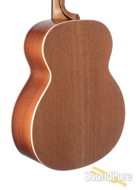 Lowden O-22, Cedar/Mahogany Acoustic Guitar #25198 - Used — image 2