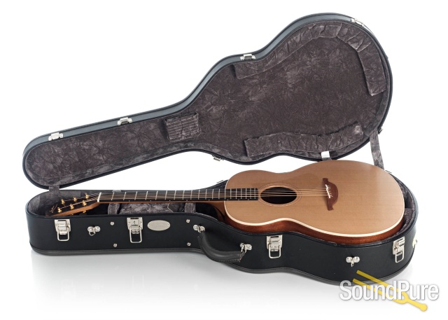 Lowden O-22, Cedar/Mahogany Acoustic Guitar #25198 - Used — image 4