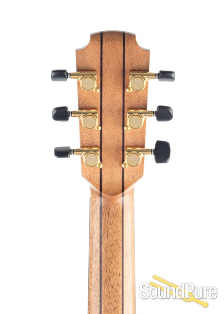 Lowden O-22, Cedar/Mahogany Acoustic Guitar #25198 - Used — image 6
