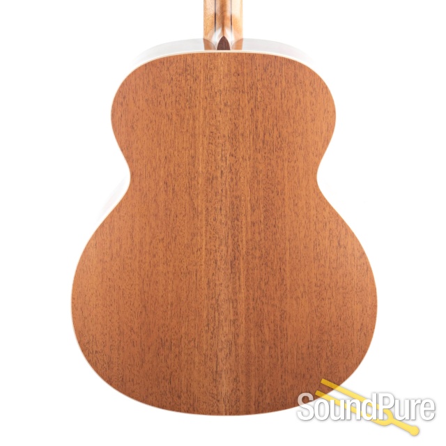 Lowden O-22, Cedar/Mahogany Acoustic Guitar #25198 - Used — image 7