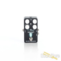 Electro Harmonix Oceans 11 Reverb Pedal - Used Electro Harmonix Oceans 11 Reverb Pedal - Used