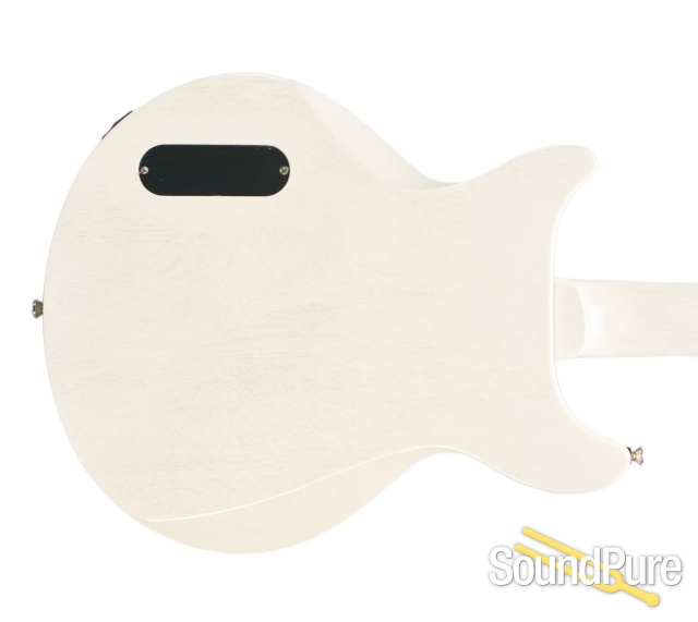 Collings 290 DC S Vintage White Electric Guitar #11081 — image 6