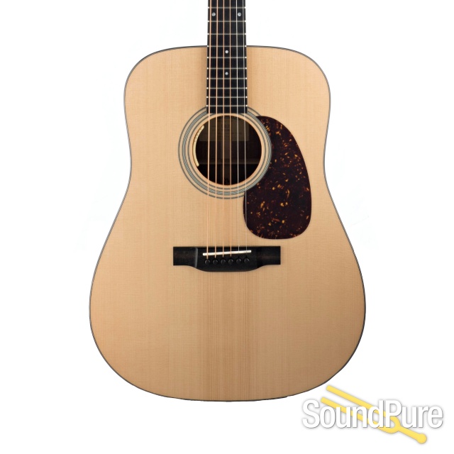 Eastman E6D-TC Sitka/Mahogany Dreadnought #M2022864 - Used — image 1
