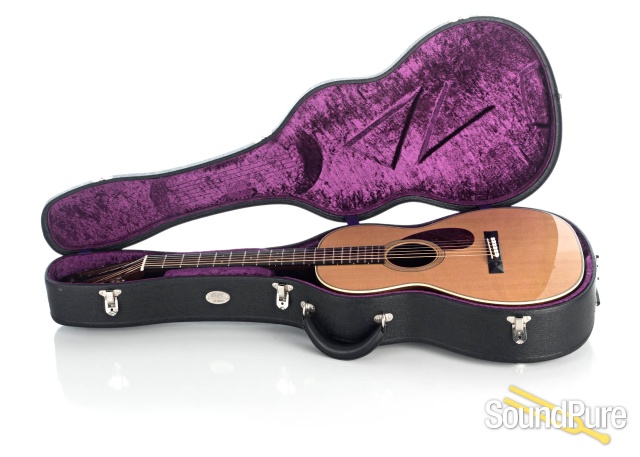 Collings 02H T Sitka/EIR Acoustic Guitar #28120 - Used — image 6