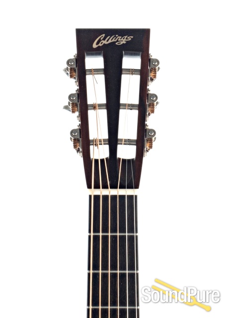 Collings 02H T Sitka/EIR Acoustic Guitar #28120 - Used — image 7