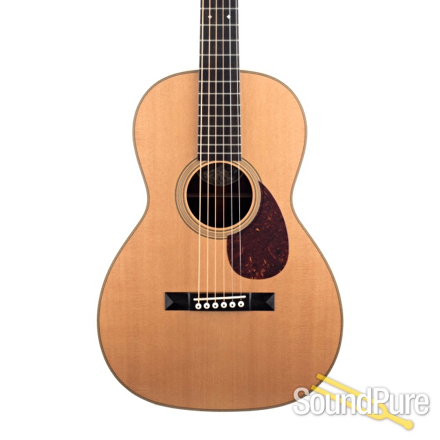 Collings 02H T Sitka/EIR Acoustic Guitar #28120 - Used — image 1