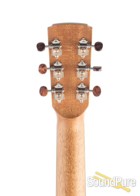 Boucher PS-SG-161 Maple Acoustic Guitar #PS-ME-1004-OMH — image 6