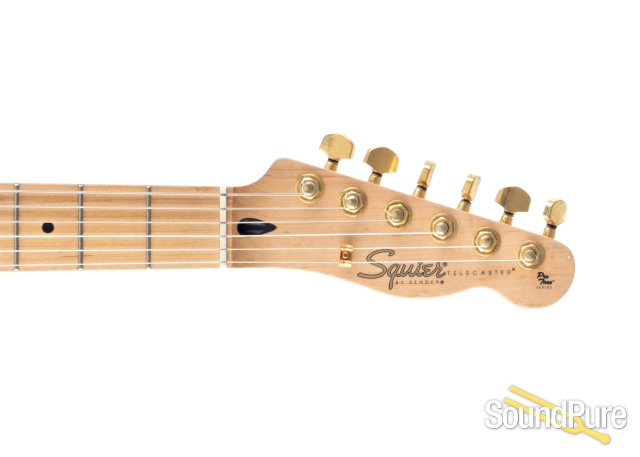 Fender Squier Pro Tone Telecaster #6107922 - Used — image 5
