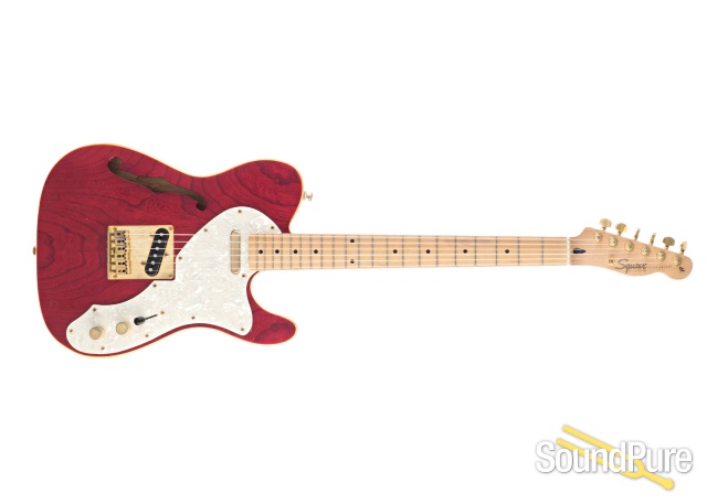 Fender Squier Pro Tone Telecaster #6107922 - Used — image 8