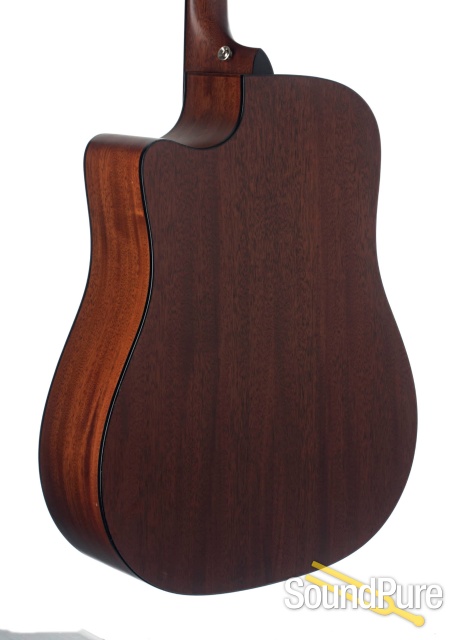 Taylor 310ce Sitka/Sapele Acoustic Guitar #980209012 - Used — image 3