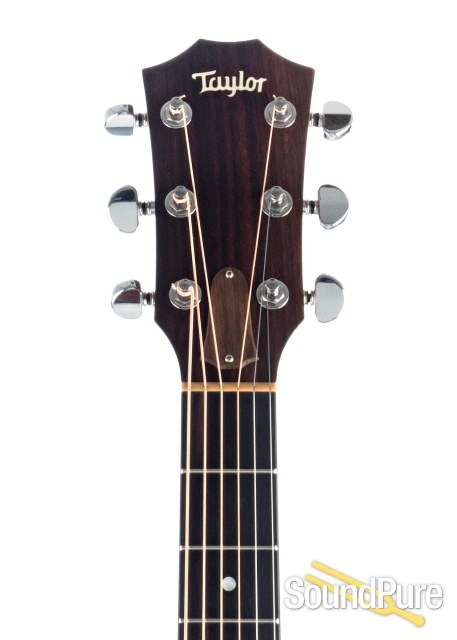 Taylor 310ce Sitka/Sapele Acoustic Guitar #980209012 - Used — image 6