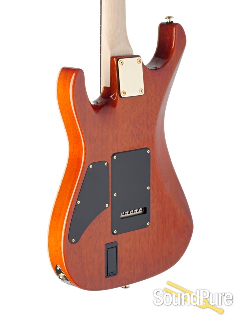 Suhr Standard Legacy Suhr Burst w/Gotoh 510 #66794 — image 6