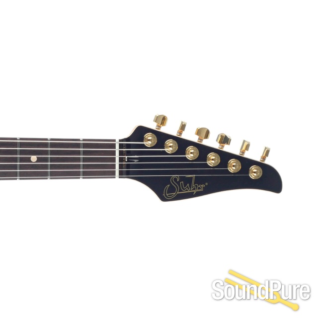 Suhr Standard Legacy Suhr Burst w/Gotoh 510 #66794 — image 7