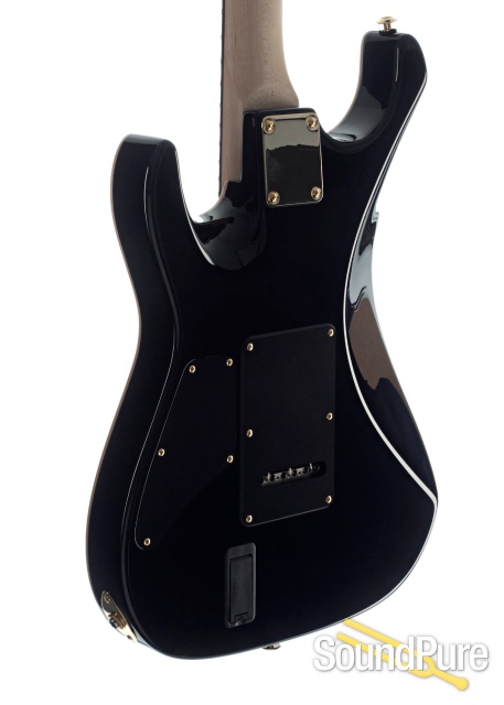Suhr Standard Legacy Black w/Gotoh 510 #66806 — image 3