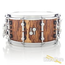 Sonor 7x14 SQ2 Medium Maple Snare Drum- African Marble Sonor 7x14 SQ2 Medium Maple Snare Drum- African Marble