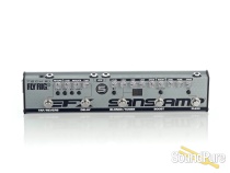 Tech 21 Fly Rig 5 v2 Multi-Effects Processor - Used Tech 21 Fly Rig 5 v2 Multi-Effects Processor - Used