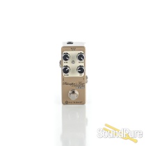 Pigtronix Philosopher's Tone Micro Compressor Pedal - Used Pigtronix Philosopher's Tone Micro Compressor Pedal - Used