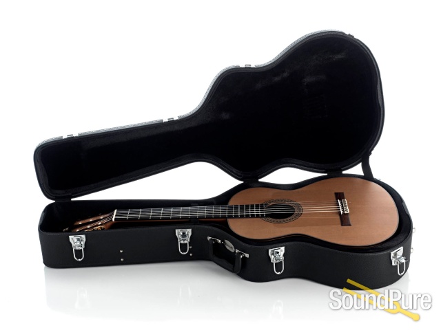 Alhambra 10FP Pinana Flamenco Guitar #CLPB9H - Used — image 5