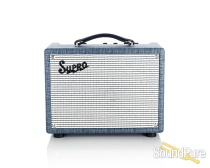 Supro 1605R Reverb 1x8 5w Combo Amp - Used