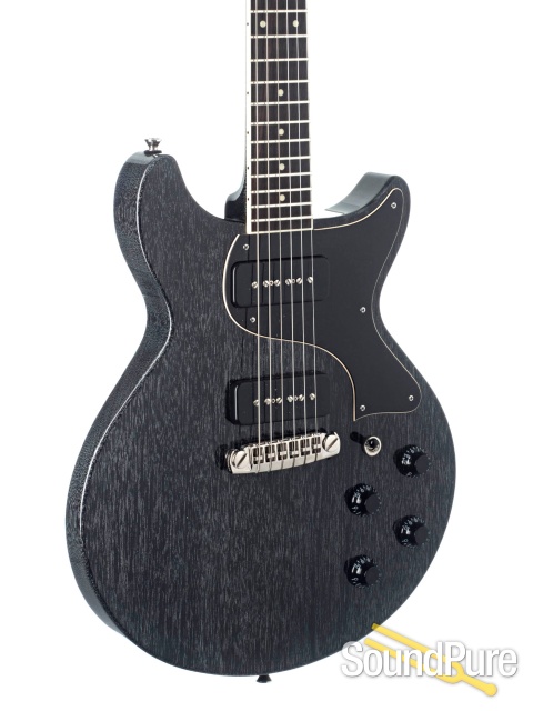 Collings 290 DC Doghair Electric Guitar #29019423 - Used — image 3