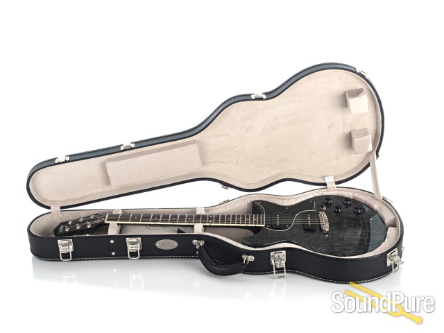 Collings 290 DC Doghair Electric Guitar #29019423 - Used — image 5