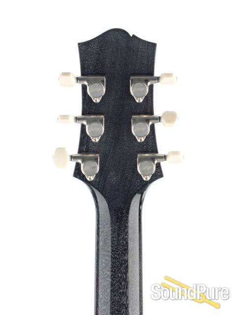 Collings 290 DC Doghair Electric Guitar #29019423 - Used — image 8