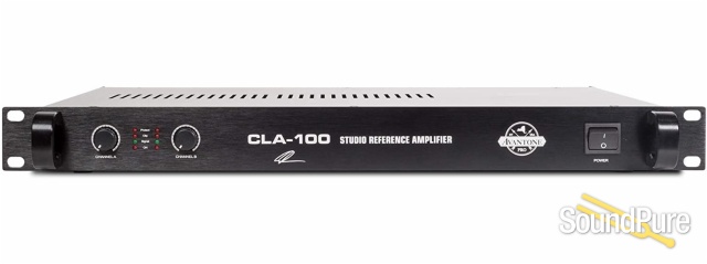 Avantone Pro CLA-100 Studio Reference Amplifier — image 1