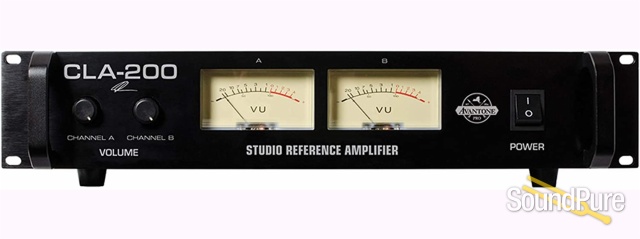 Avantone Pro CLA-200 Studio Reference Amplifier — image 1