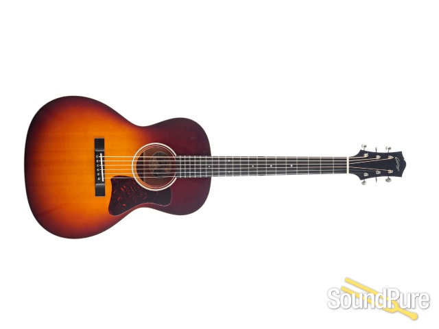 Collings C10 SS SB Sitka/Mahogany Guitar #18718 - Used — image 5