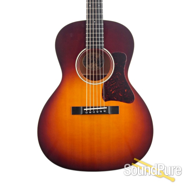 Collings C10 SS SB Sitka/Mahogany Guitar #18718 - Used — image 1