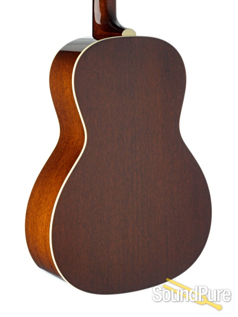 Collings C10 SS SB Sitka/Mahogany Guitar #18718 - Used — image 9