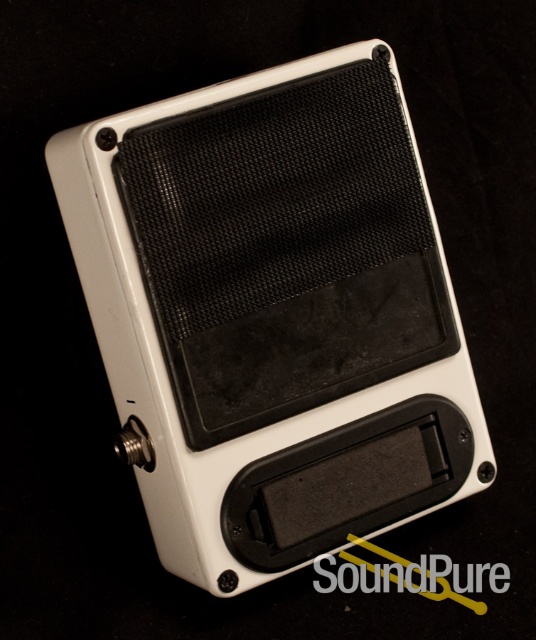 Sonic Edge J&J Overdrive Pedal - USED — image 2