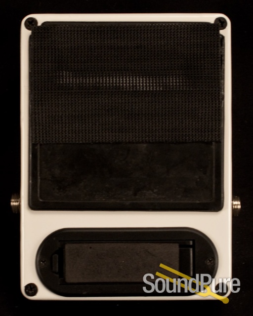 Sonic Edge J&J Overdrive Pedal - USED — image 3