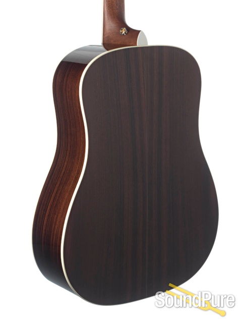 Taylor 810 Sitka/Rosewood Guitar #20040120143 - Used — image 3
