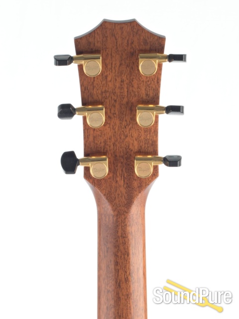 Taylor 810 Sitka/Rosewood Guitar #20040120143 - Used — image 7